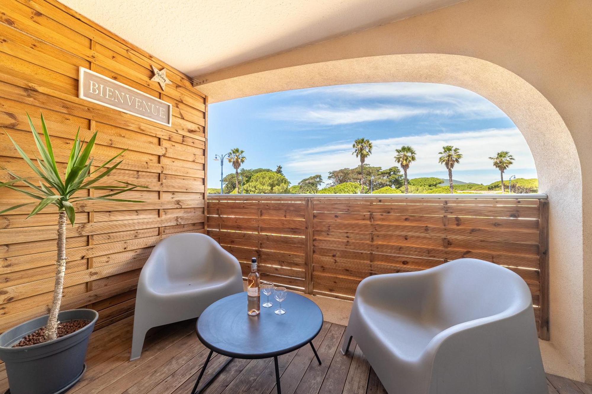 La Cigale Varoise - Hyeres La Plage Cameră foto